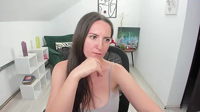 ChloeHottyX live