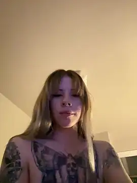 BiancaValentina live