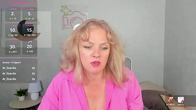 Victoria_Nelson live