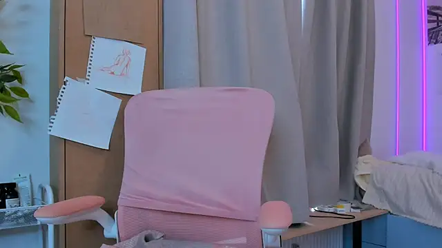 Lily_Young live