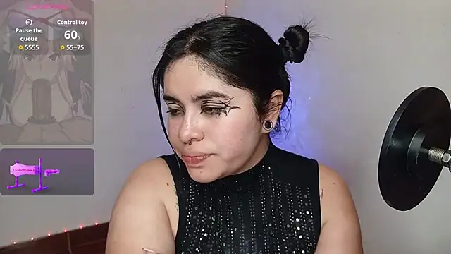 Magic_Alicee_ live