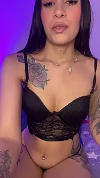 Melody_carter live