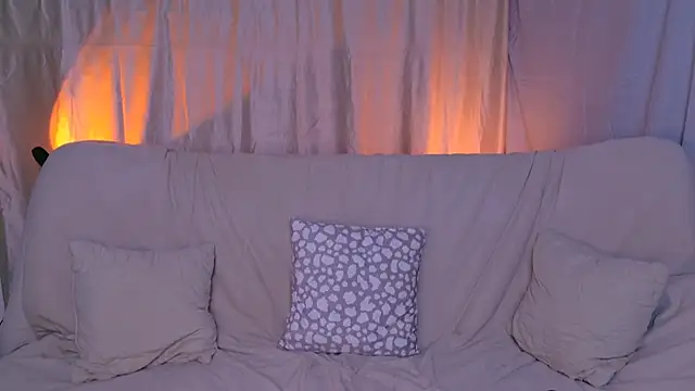 CindySparkl live