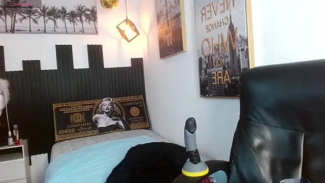 heidy_pink live