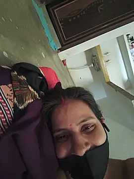 Neha-ji live