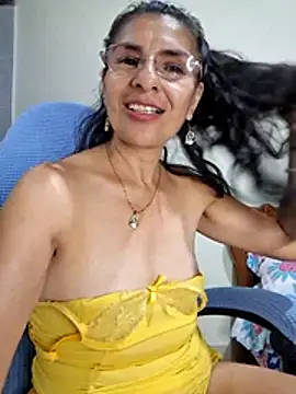 Natasha_50 live