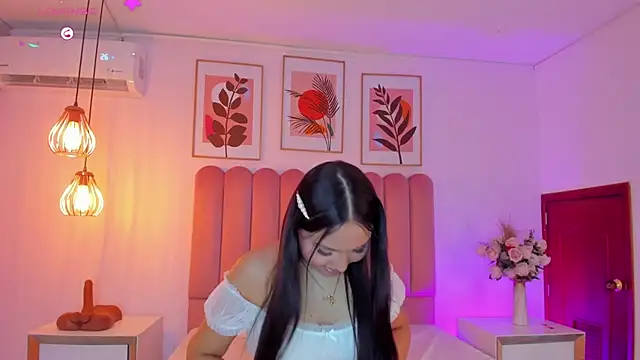 nastyalvanova live