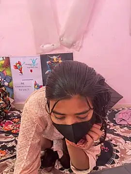 Sexykhushi041 live