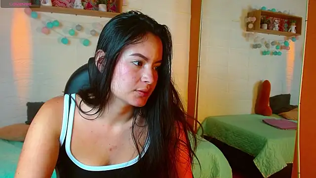 rosaleia_ live