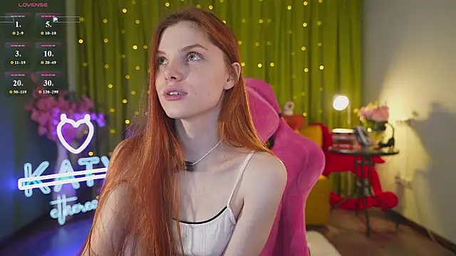 Katy__Ethereal live