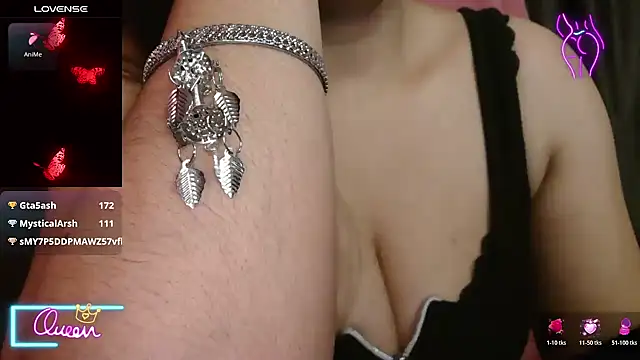 NottyNaina live
