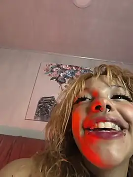 elisabethflores live