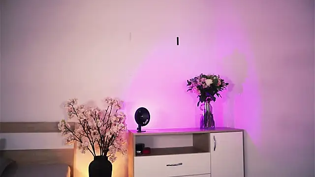Misslullu live