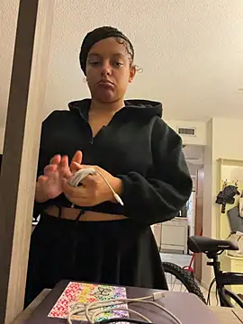 allybluee777 live