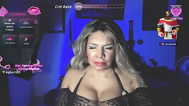 MadisonJayde live