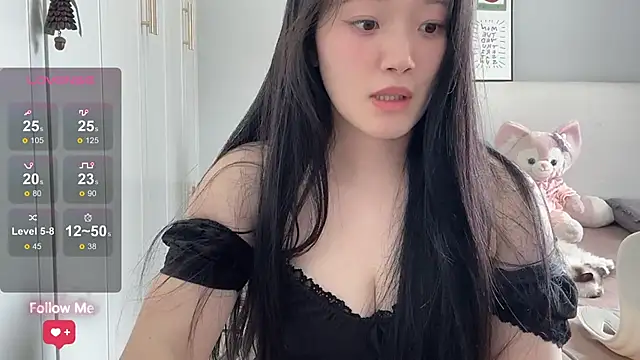 rose-u live