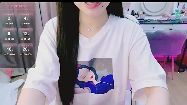 _Aria_Moonie live