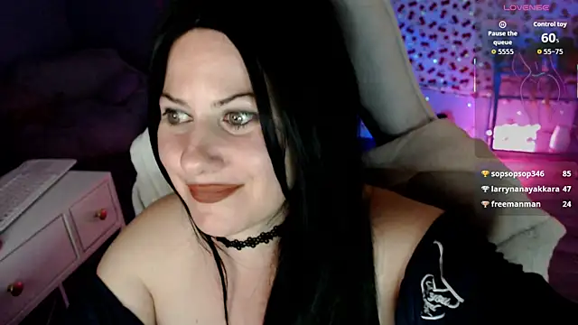 BellaStar84 live