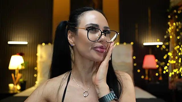 KatiaDivine live