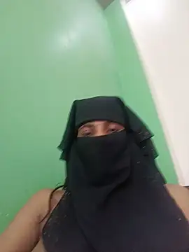 Aafreen_36 live