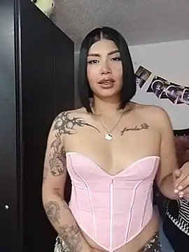 Kylie_brazt live