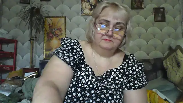 MarinaFarina53 live