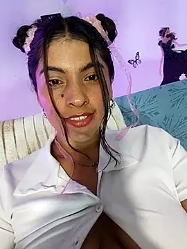 Fox_Roxxan live