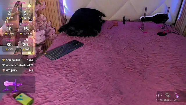 veronica_hill_ live