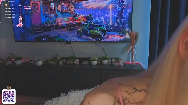 JuanaSumma live