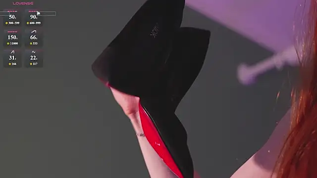 Katy__Ethereal live