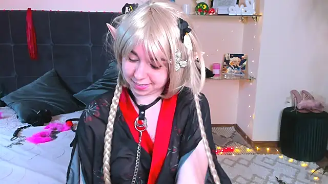 AlexxisSkky live