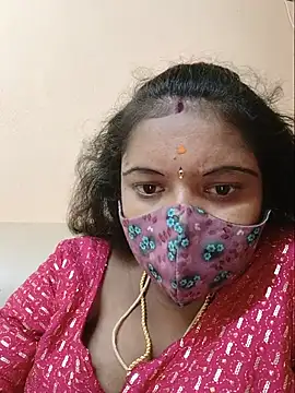 Ramya-hot-gueen live