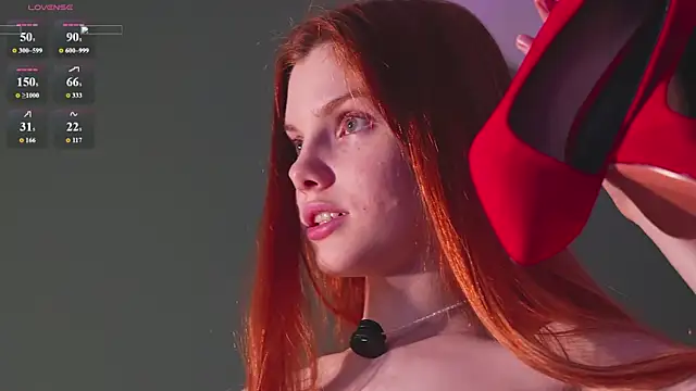 Katy__Ethereal live