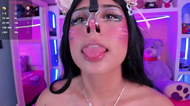 miss___megan live