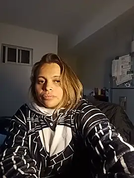 Alex_flair live