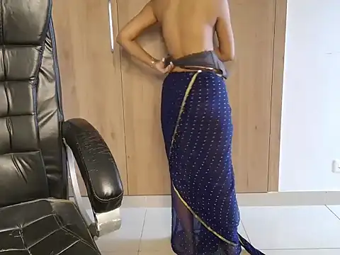 Sexynaina3 live