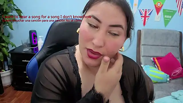 JANNAH_MARTINEZ live