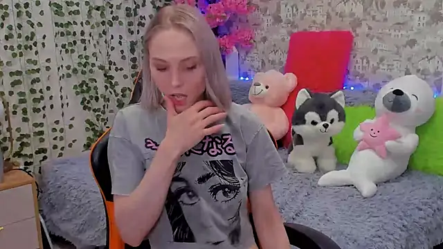 Gina_Gina_love live