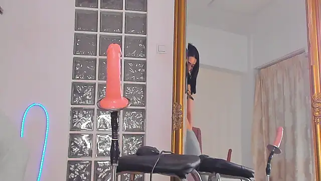 JassyeJoy live