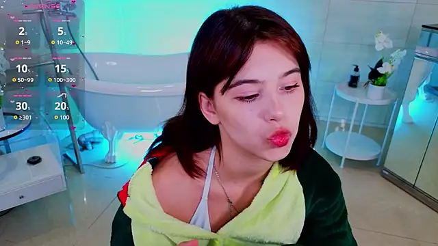 Hotary_Yuko live