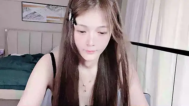 Annnnqi-77 live