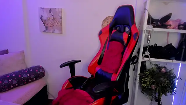 Lexyy_evanss1 live