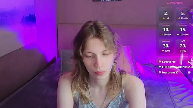 Emily_Cartex live