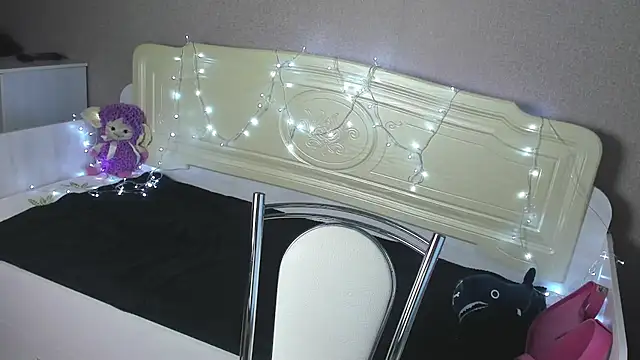 Carolina_Lu live