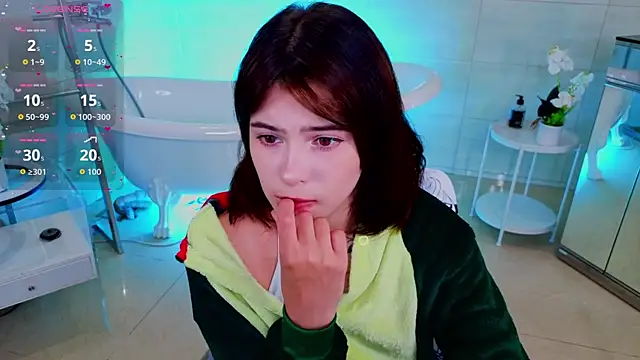 Hotary_Yuko live