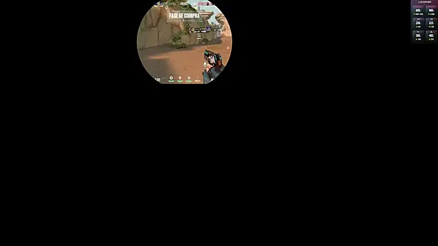 Gina_Kurt live