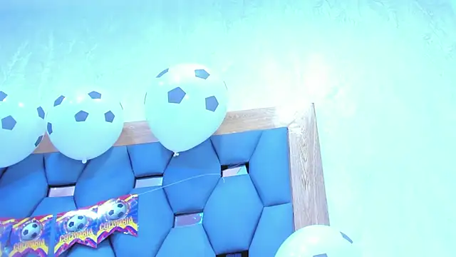 crystal_sm live