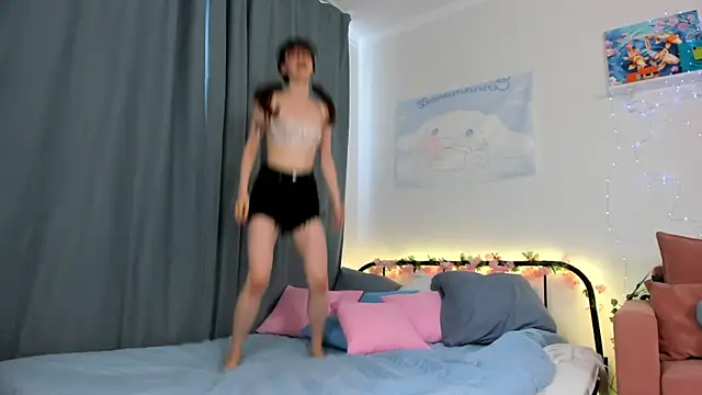 Zoe_Vee live