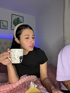 BIJOU_SECRET live