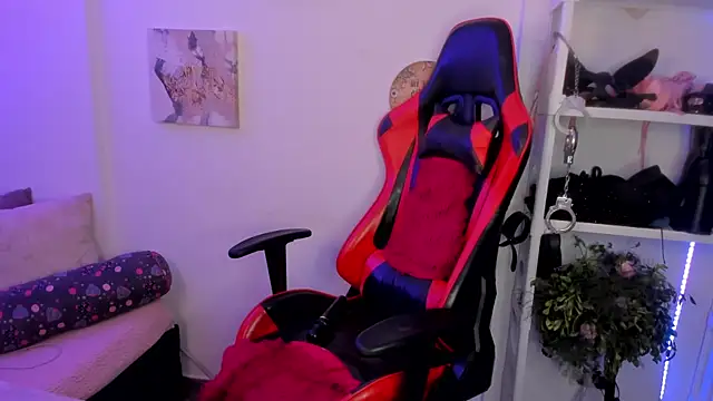 Lexyy_evanss1 live